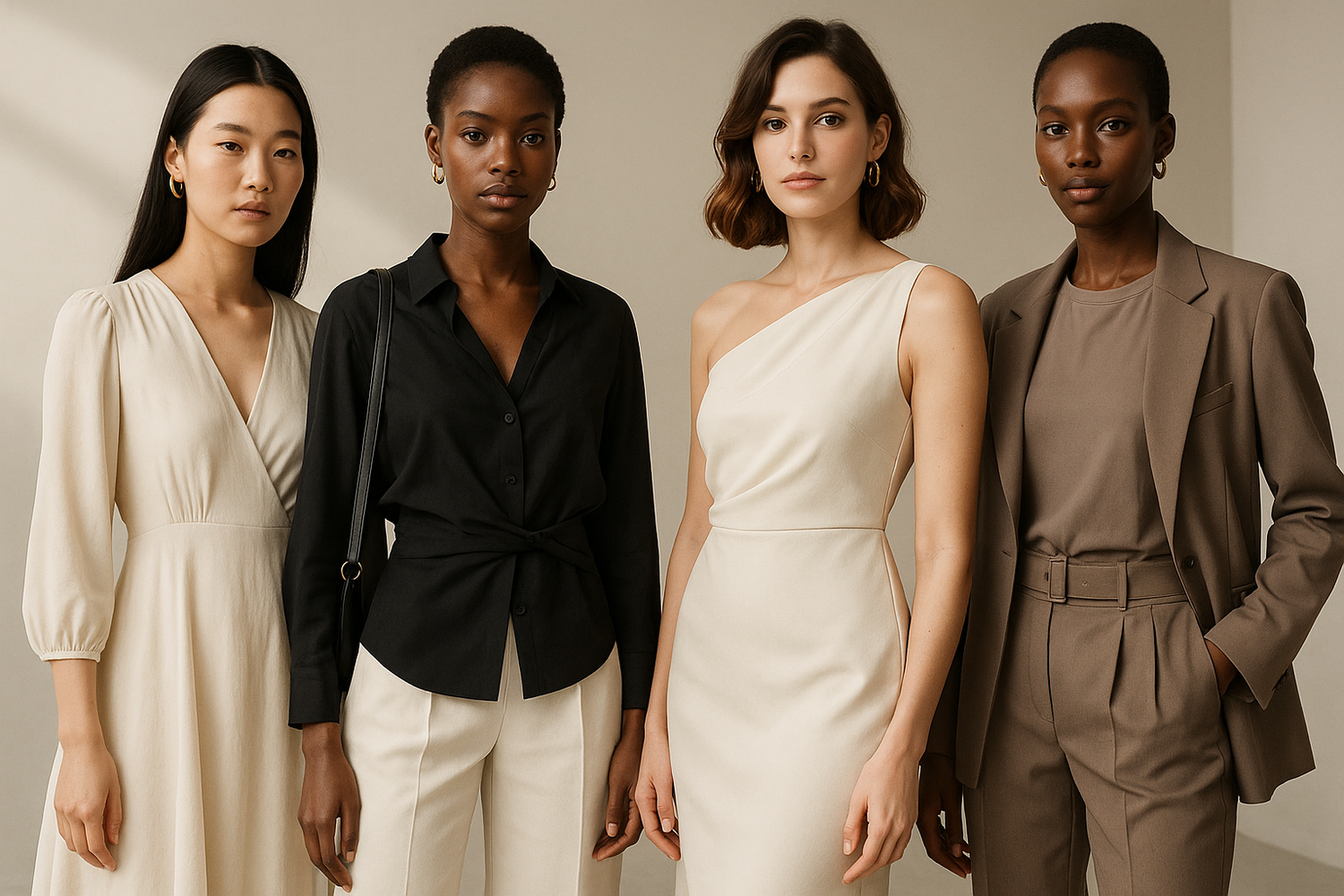 Women's Clothing